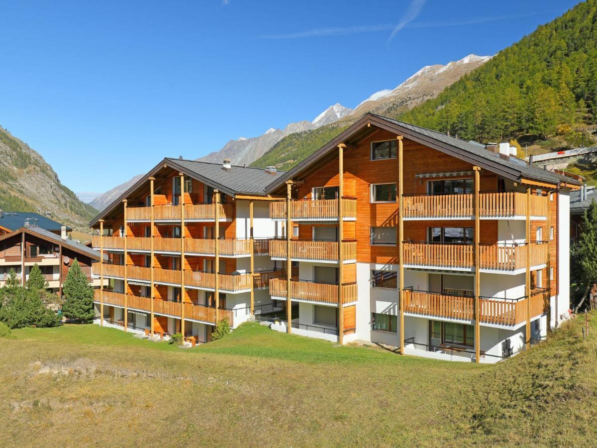 Silence-5 By Interhome * Zermatt